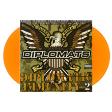 Load image into Gallery viewer, Diplomatic Immunity 2 (2LP)
