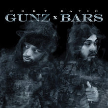 Load image into Gallery viewer, Gunz X Bars - RRC Exclusive (LP)
