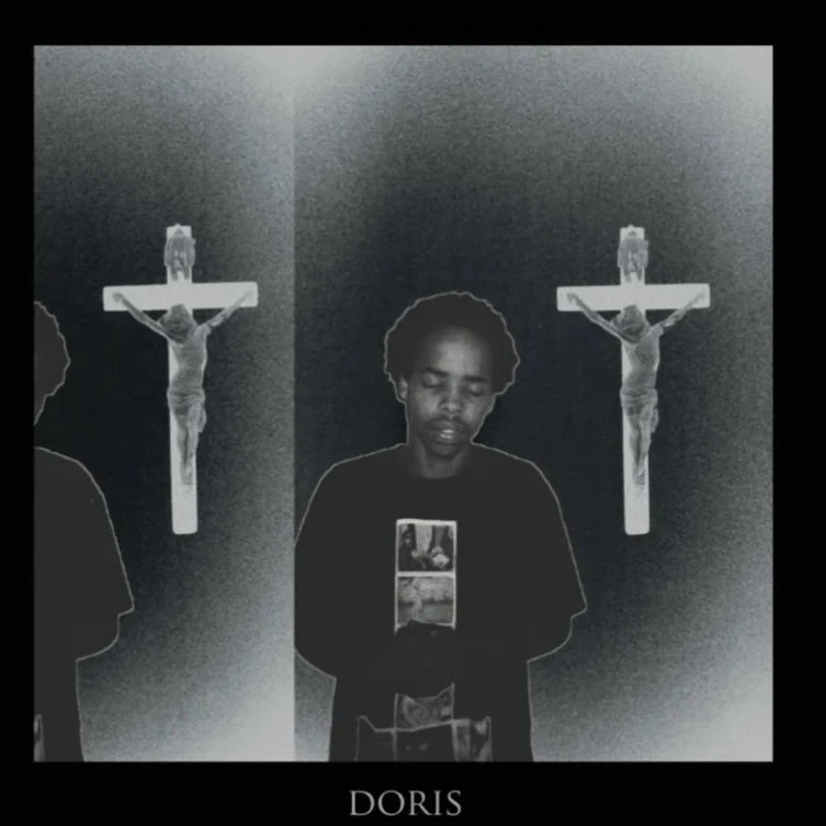 Doris - VMP Exclusive (LP) (Copy)