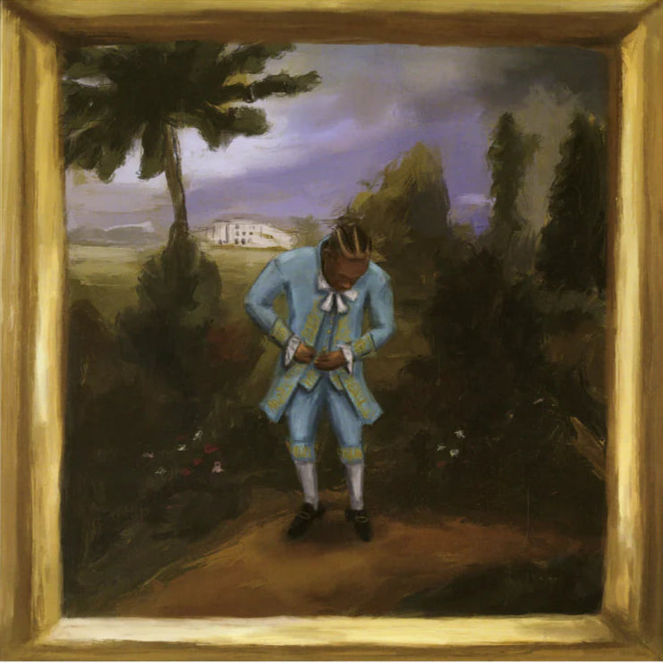 Mino (LP)