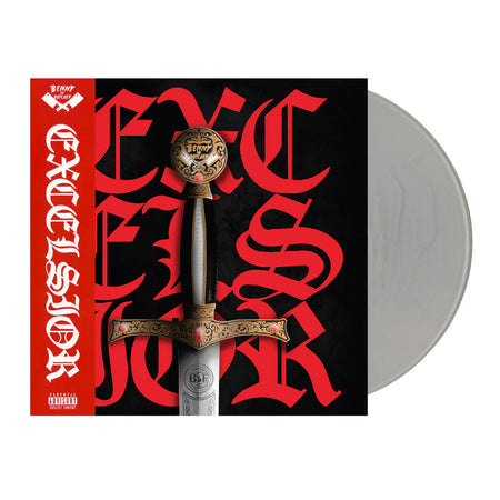 Excelsior (LP)