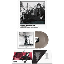 Load image into Gallery viewer, Lazarus [Adult Swim OST] (2LP)
