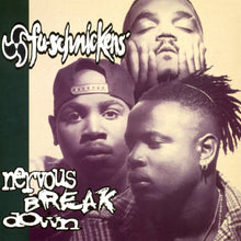 Load image into Gallery viewer, Nervous Breakdown (LP)
