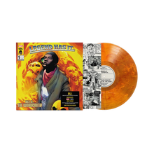 Load image into Gallery viewer, Harlem's Finest: Return Of The King [Marvel Edition] (LP)
