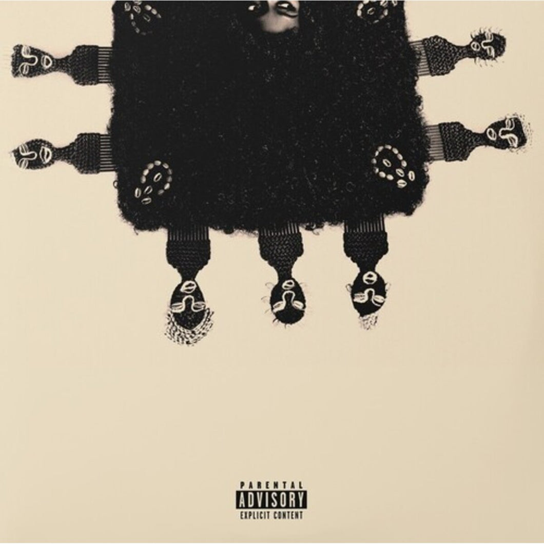 Album artwork placeholder 3