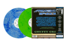 Load image into Gallery viewer, Ghetty Green (2LP)
