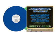Load image into Gallery viewer, Ghetty Green (2LP)
