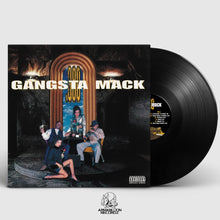 Load image into Gallery viewer, Gangsta Mack (LP)
