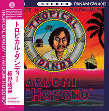 Load image into Gallery viewer, Tropical Dandy (LP)
