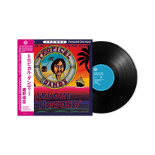Load image into Gallery viewer, Tropical Dandy (LP)
