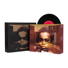 Load image into Gallery viewer, Illmatic 30th Anniversary (7&quot; Box Set)
