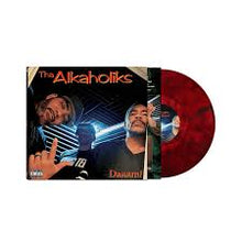 Load image into Gallery viewer, Daaam! (LP)
