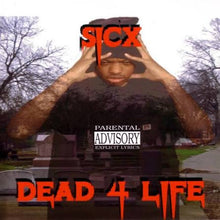 Load image into Gallery viewer, DeAd 4 LiFe (LP)
