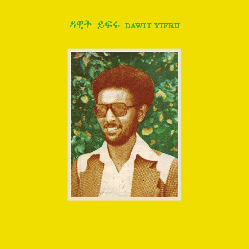 Dawit Yifru (LP)