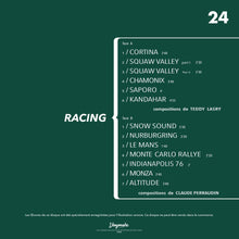 Load image into Gallery viewer, Racing (LP)
