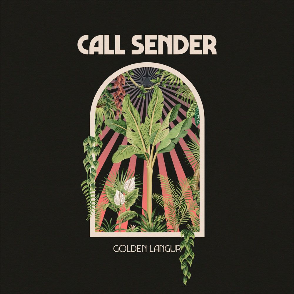 Golden Langur (LP)