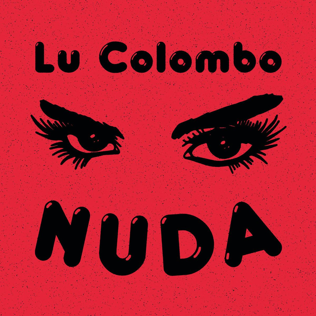 Nuda (LP)