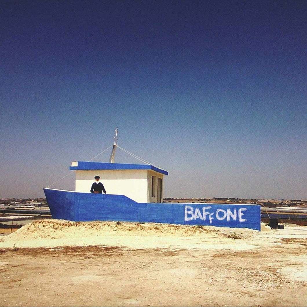 Baffone (LP)