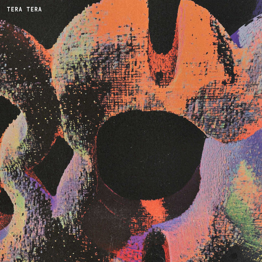 Tera Tera (LP)