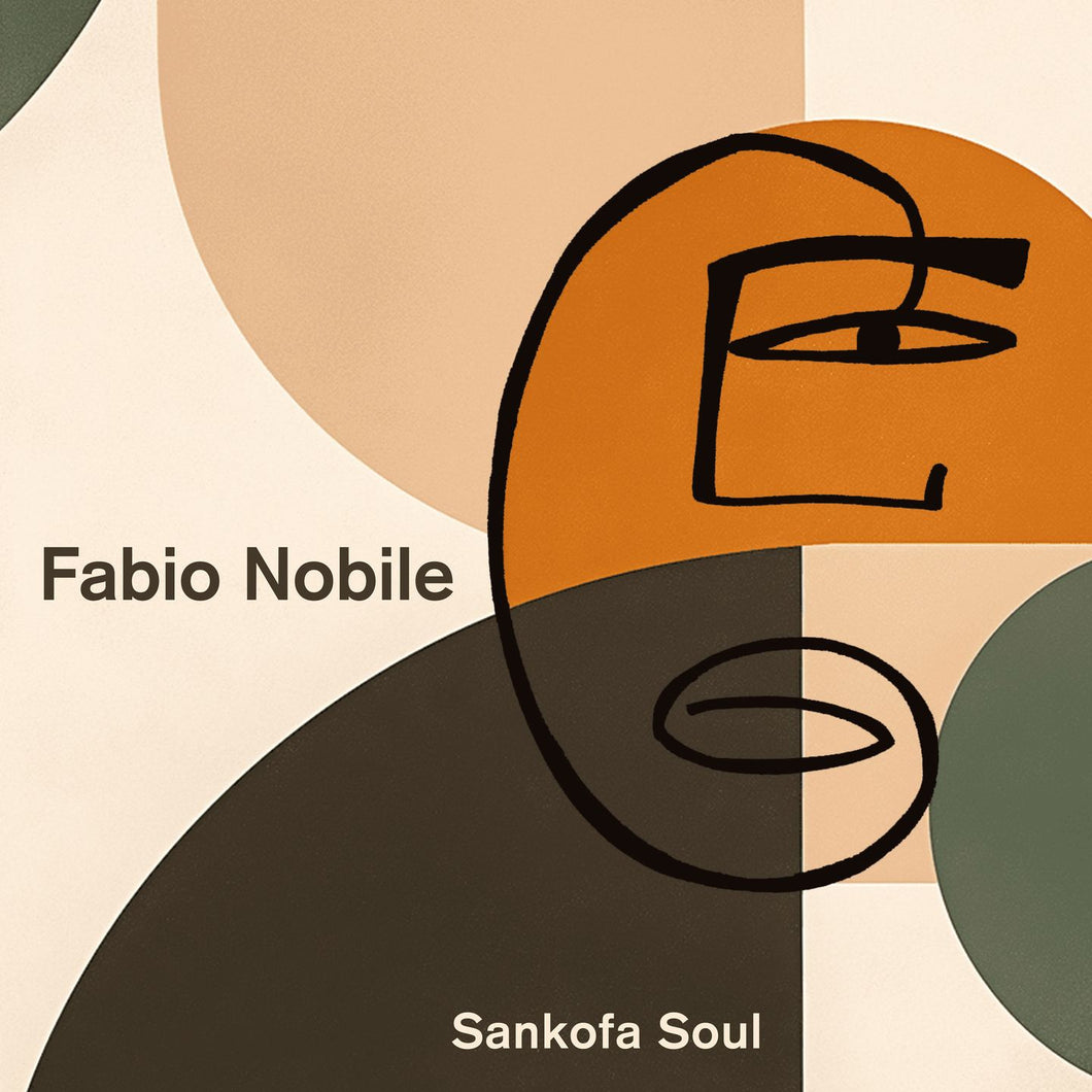 Sankofa Soul (LP)