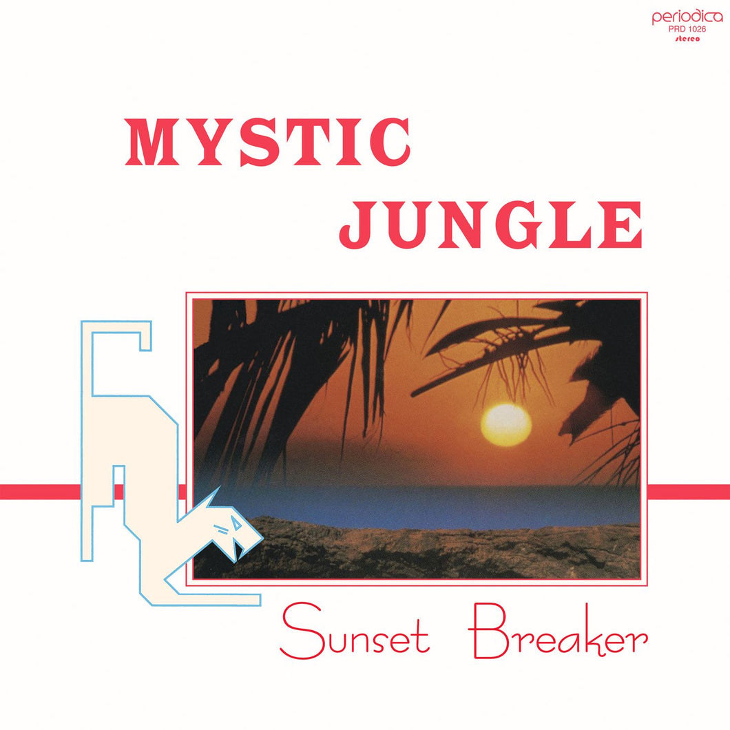 Sunset Breaker (LP)