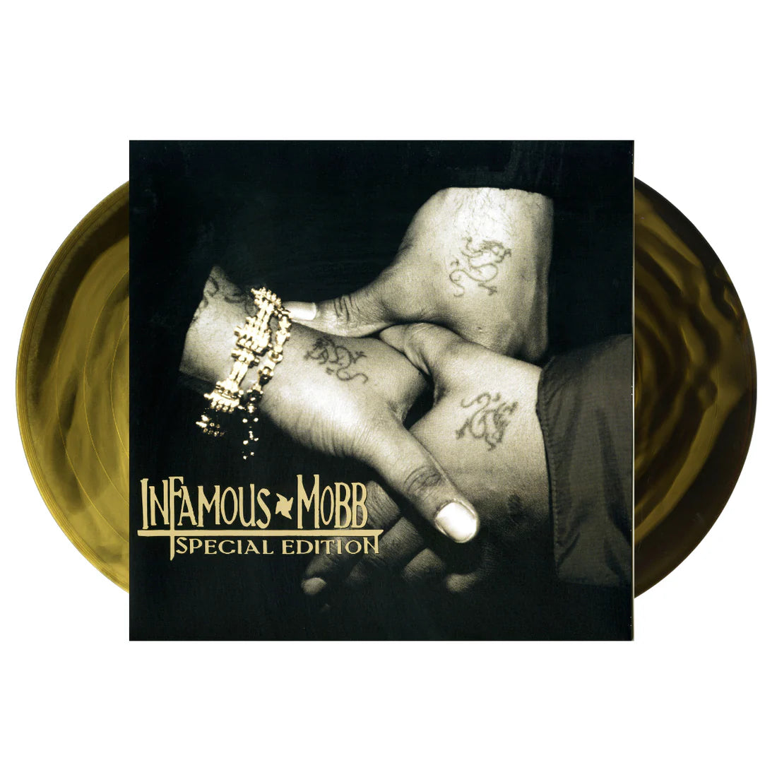 Special Edition (2LP) – RRC MUSIC CO.