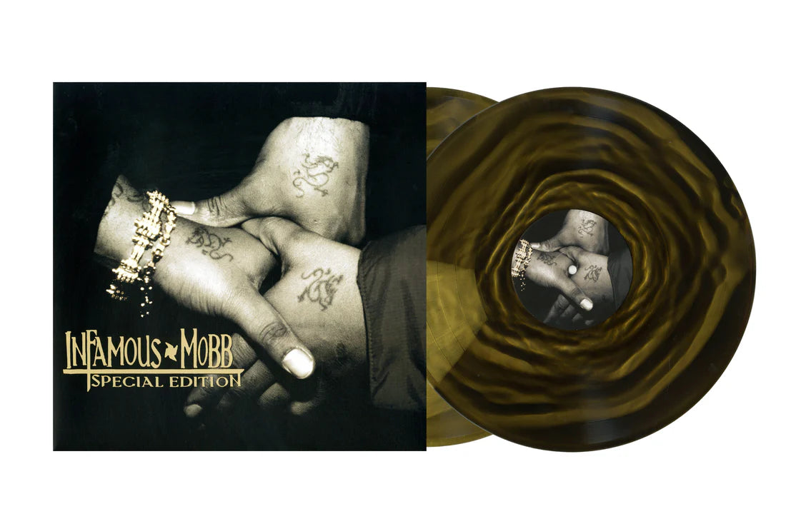 Special Edition (2LP) – RRC MUSIC CO. Special Edition (2LP) – RRC MUSIC CO.
