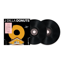 Load image into Gallery viewer, Donuts (20th Anniversary Audiophile Edition) (2LP)
