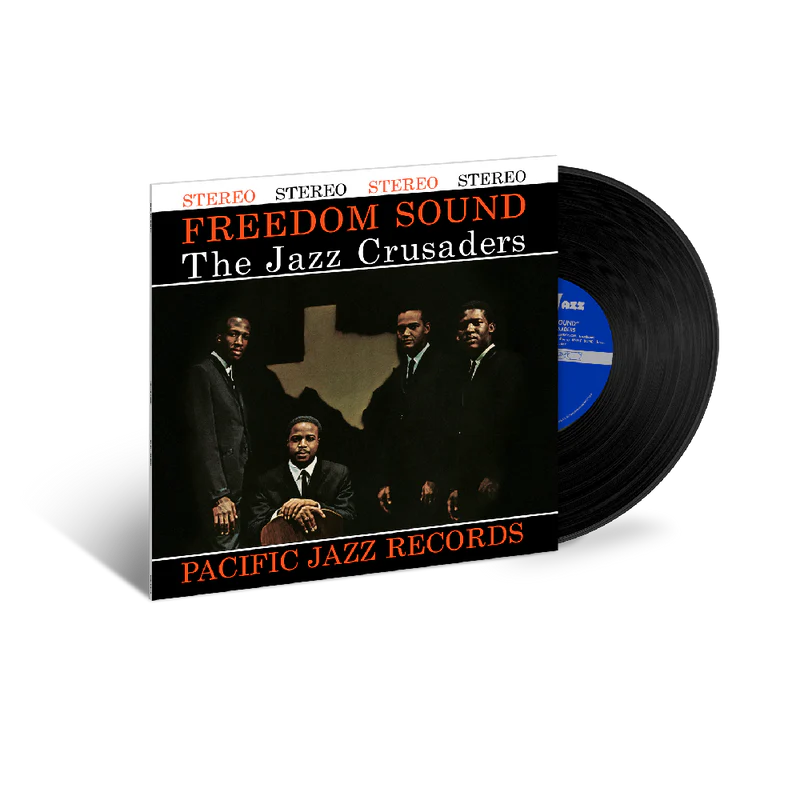 Freedom Sound – RRC MUSIC CO.