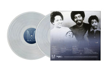 Load image into Gallery viewer, Re:Release: Clear Blue Skies - Clear Vinyl (2LP)
