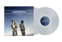 Load image into Gallery viewer, Re:Release: Clear Blue Skies - Clear Vinyl (2LP)

