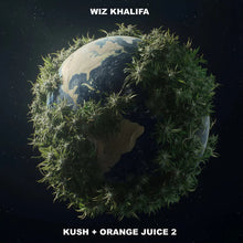 Load image into Gallery viewer, Kush &amp; Orange Juice 2 (2LP)
