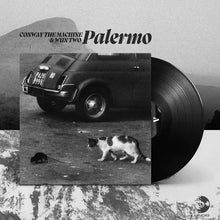 Load image into Gallery viewer, Palermo (LP)

