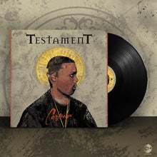 Load image into Gallery viewer, Testament (LP)
