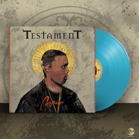 Testament (LP)