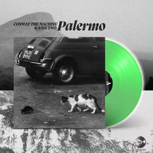 Load image into Gallery viewer, Palermo (LP)
