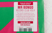 Load image into Gallery viewer, Mr Bongo Record Club Volume Four (2LP)
