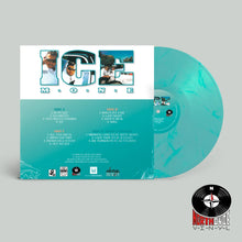 Load image into Gallery viewer, In Tha Freeza Chamba (Coke Green/Blue Marbled) (2LP)
