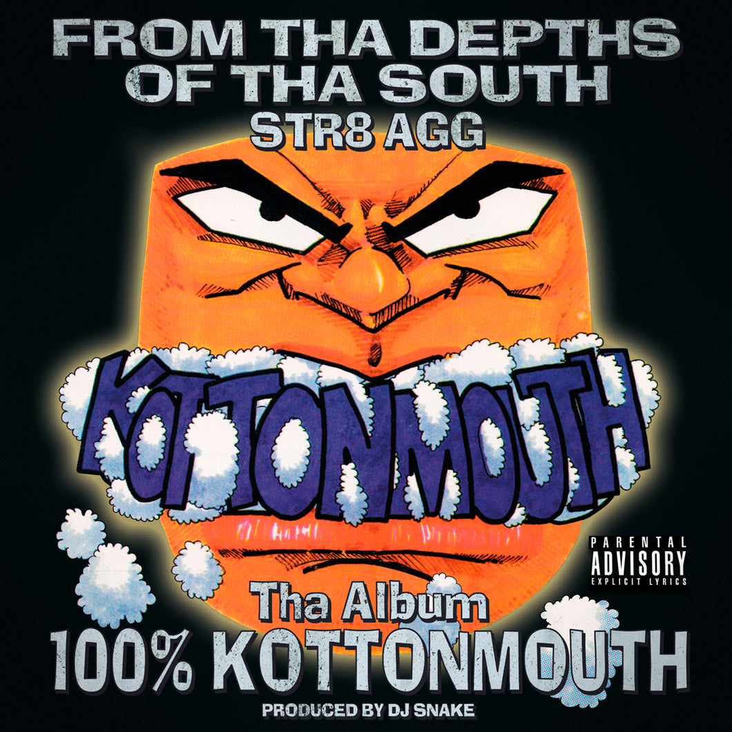 100% Kottonmouth (2LP)