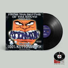 Load image into Gallery viewer, 100% Kottonmouth (2LP)

