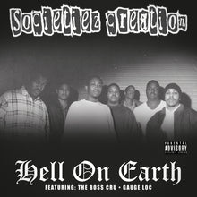 Load image into Gallery viewer, Hell On Earth (2LP)
