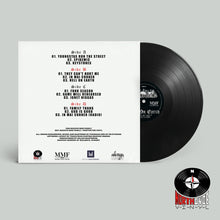 Load image into Gallery viewer, Hell On Earth (2LP)
