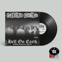 Load image into Gallery viewer, Hell On Earth (2LP)
