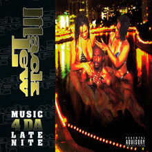 Load image into Gallery viewer, Music 4 Da Late Nite (2LP)
