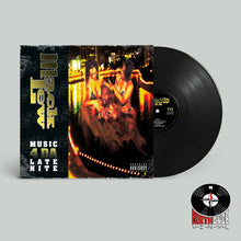 Load image into Gallery viewer, Music 4 Da Late Nite (2LP)
