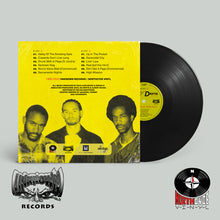 Load image into Gallery viewer, Up In Tha Pocket (LP)
