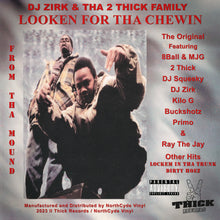 Load image into Gallery viewer, Looken For Tha Chewin (2LP)
