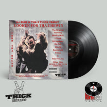 Load image into Gallery viewer, Looken For Tha Chewin (2LP)
