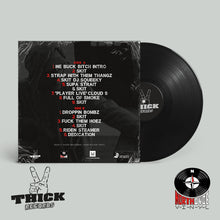 Load image into Gallery viewer, Strap (Black) (LP)
