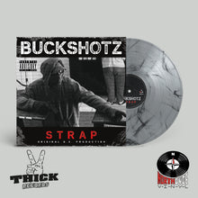 Load image into Gallery viewer, Strap (Black) (LP)
